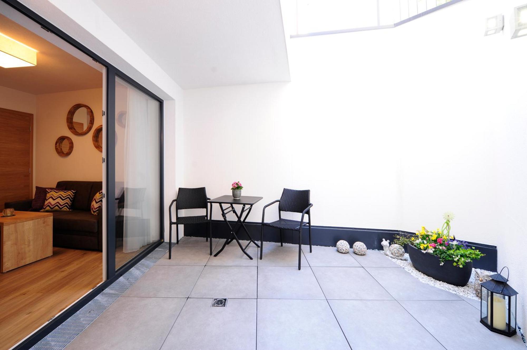 Amaris Apartments Ишгъл Стая снимка