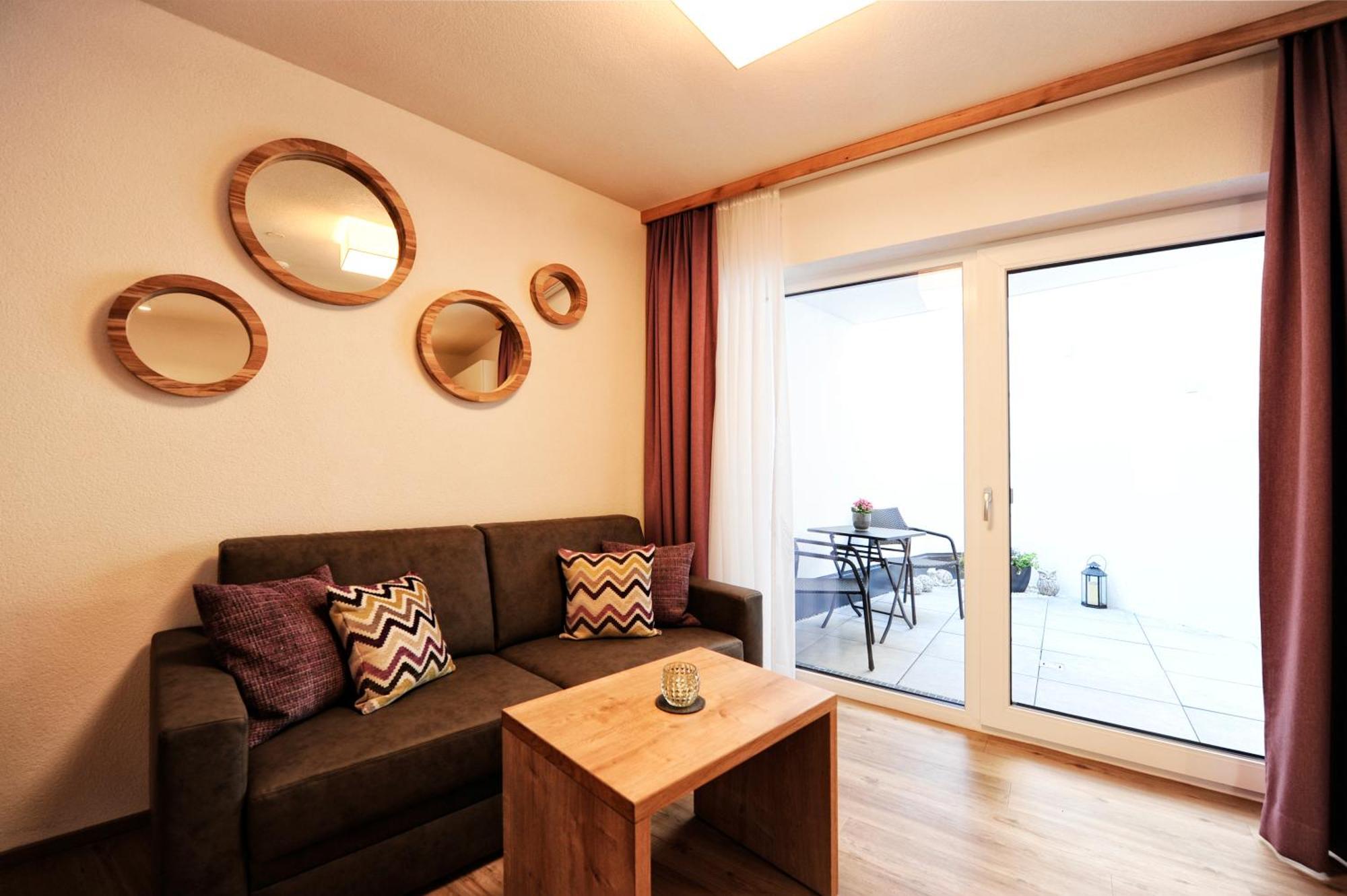 Amaris Apartments Ишгъл Стая снимка