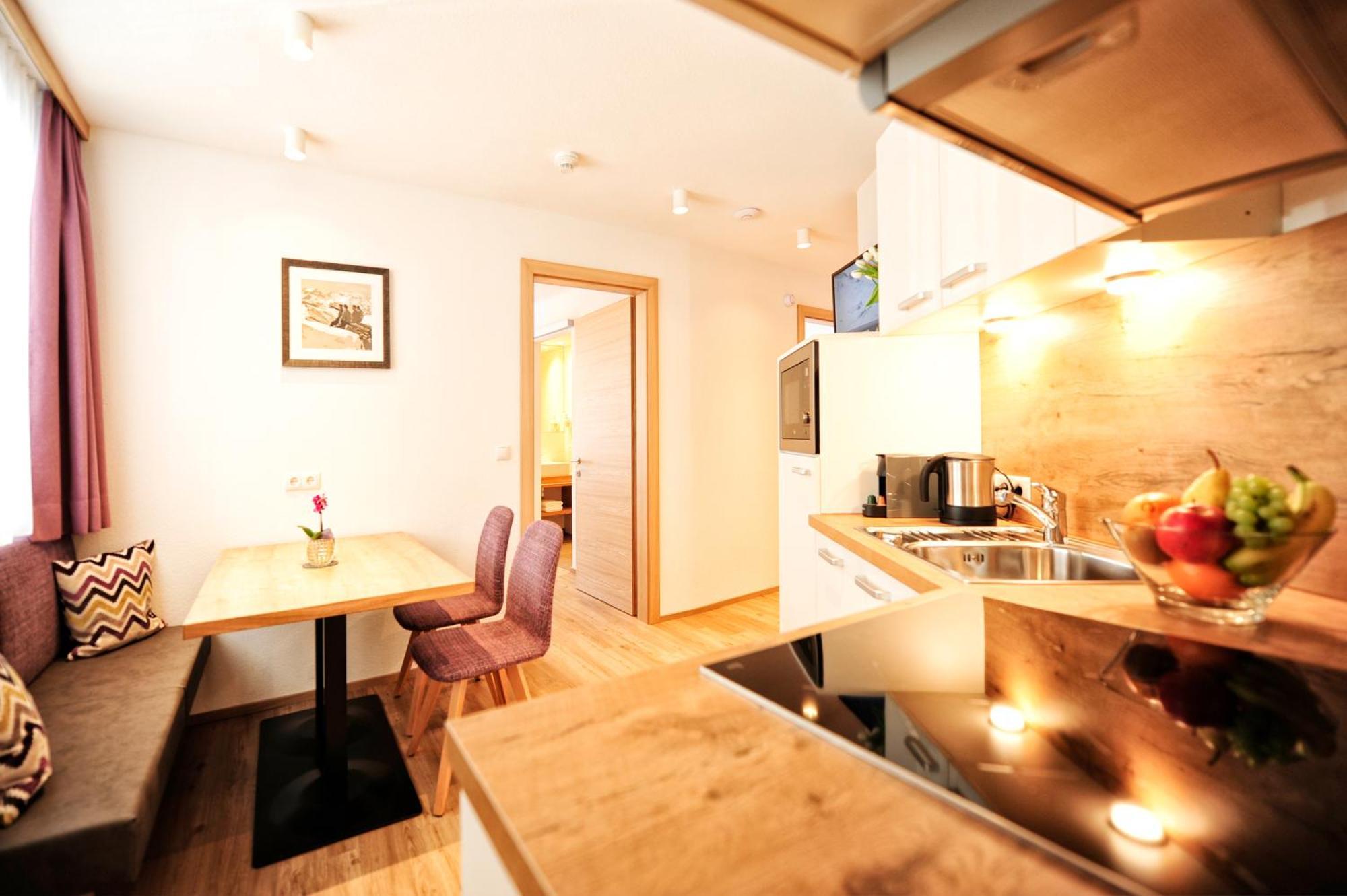 Amaris Apartments Ишгъл Стая снимка
