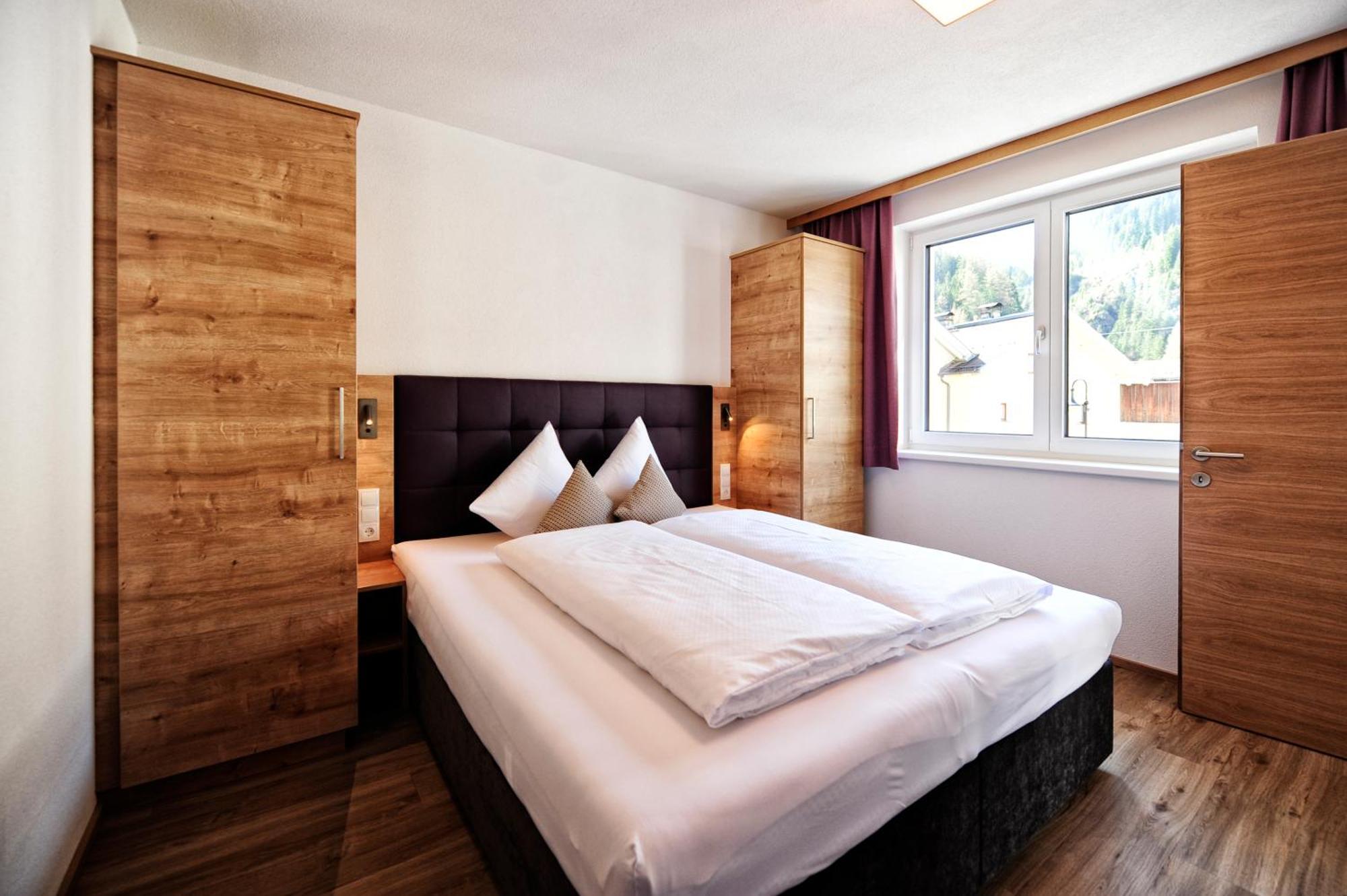 Amaris Apartments Ишгъл Стая снимка