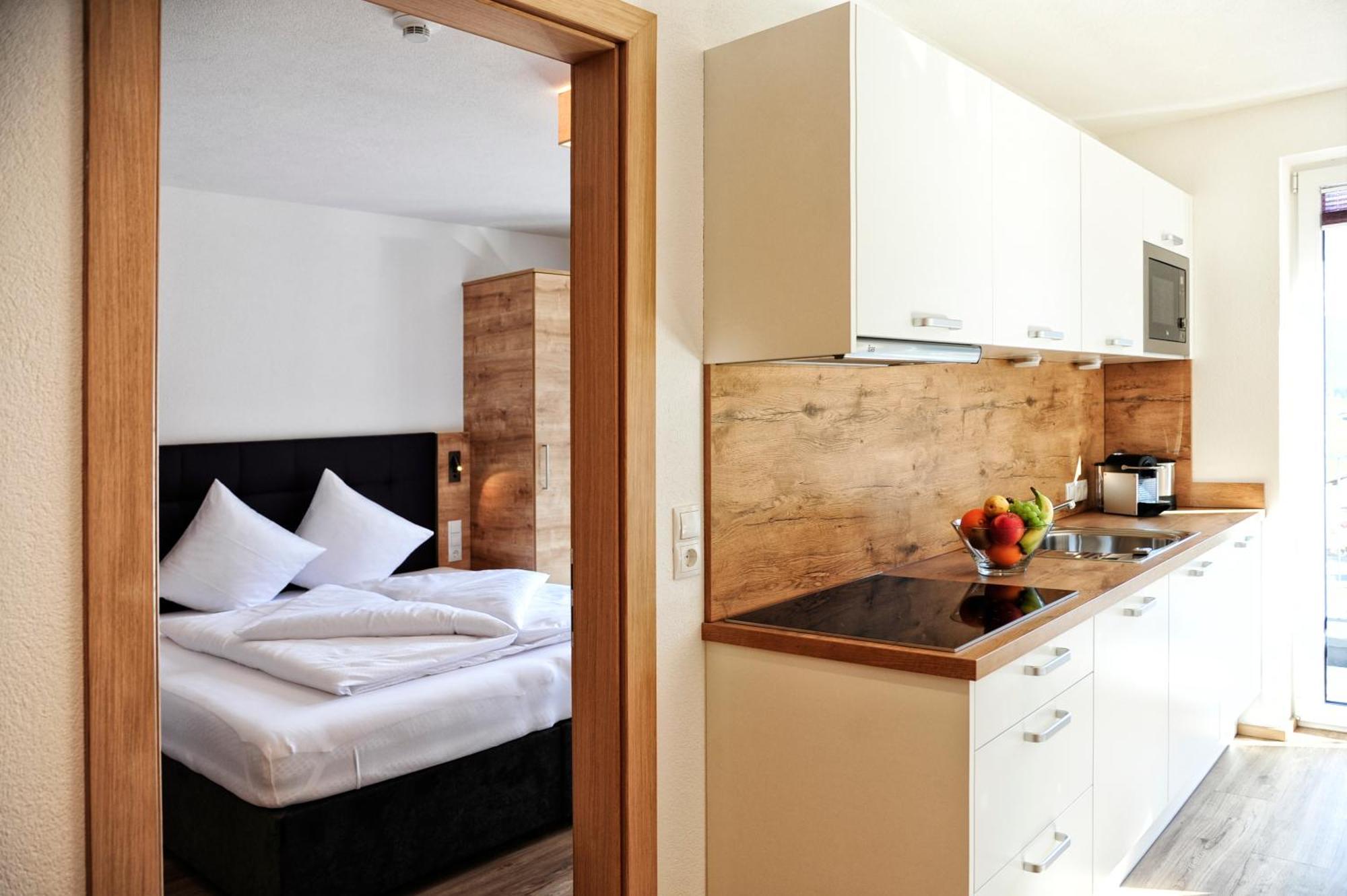 Amaris Apartments Ишгъл Стая снимка