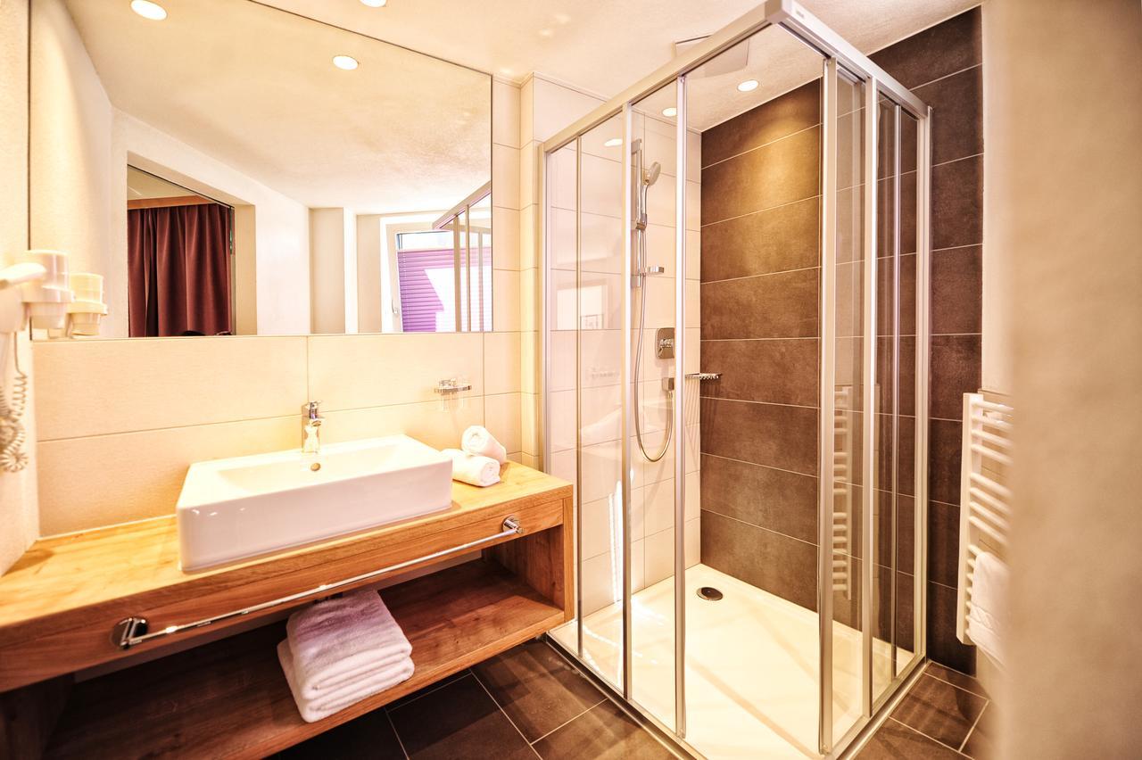 Amaris Apartments Ишгъл Екстериор снимка