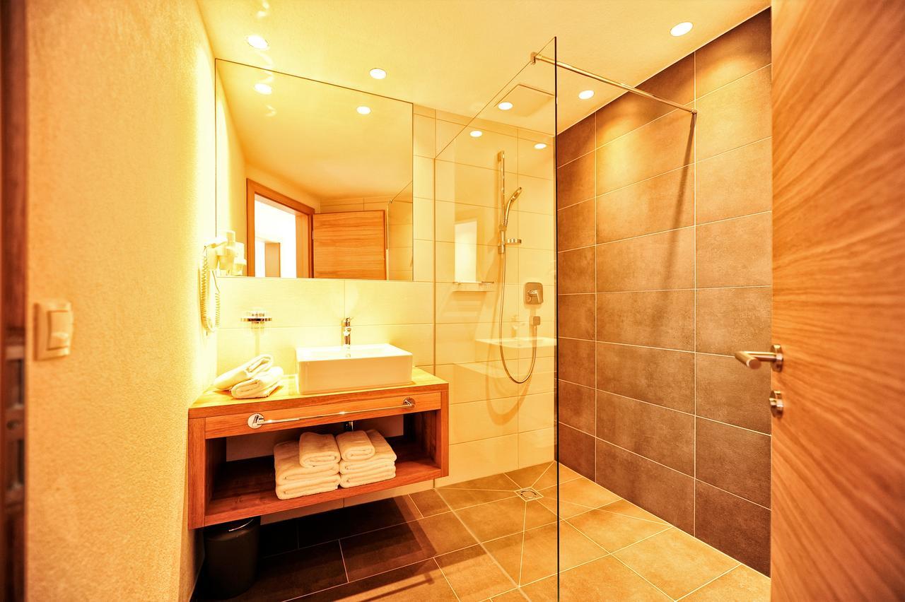 Amaris Apartments Ишгъл Екстериор снимка