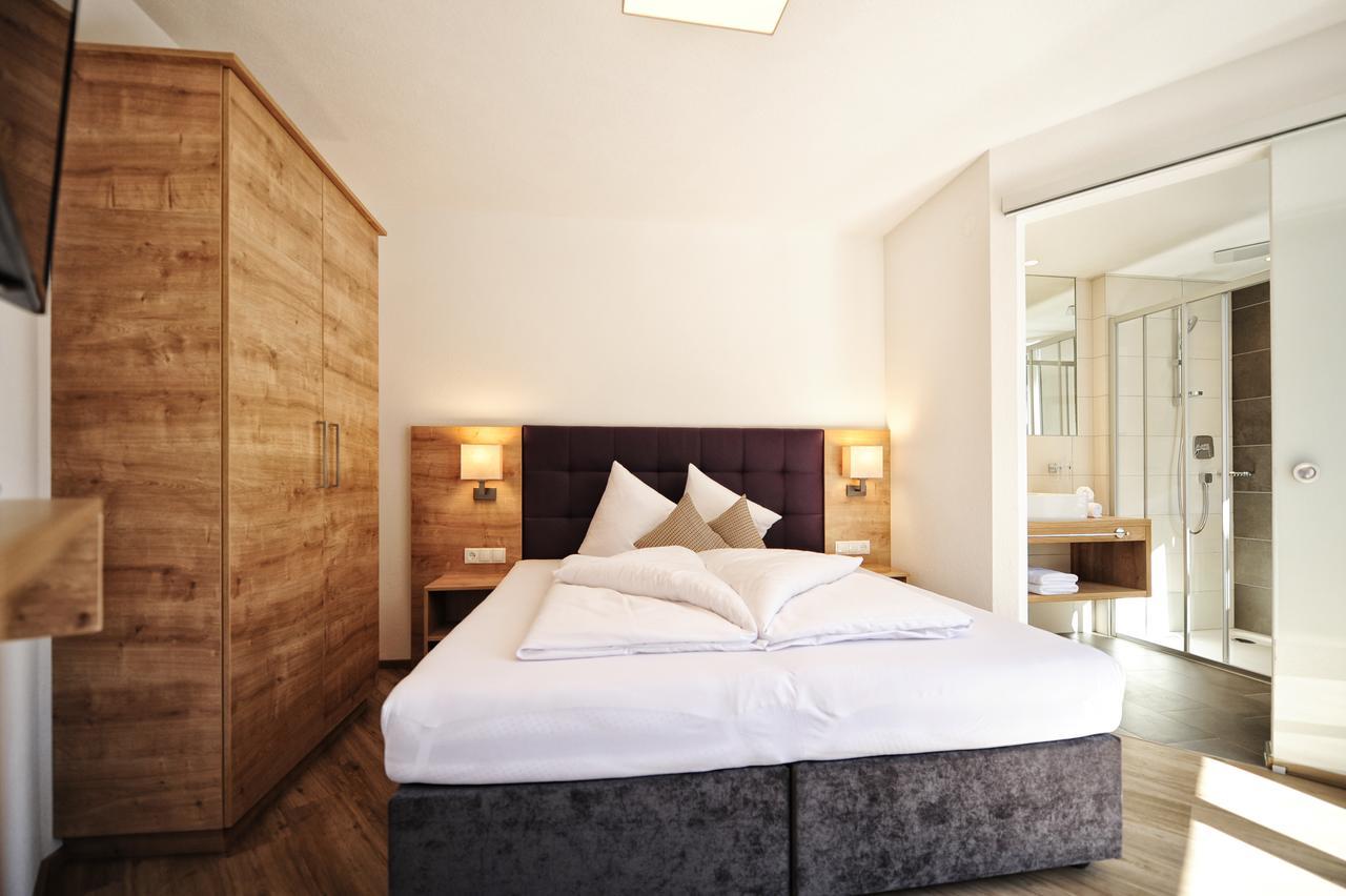 Amaris Apartments Ишгъл Екстериор снимка