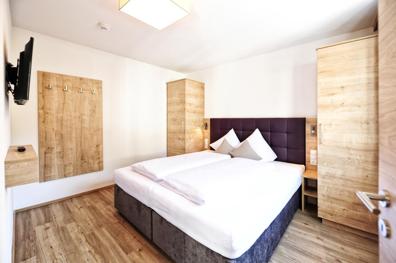 Amaris Apartments Ишгъл Екстериор снимка