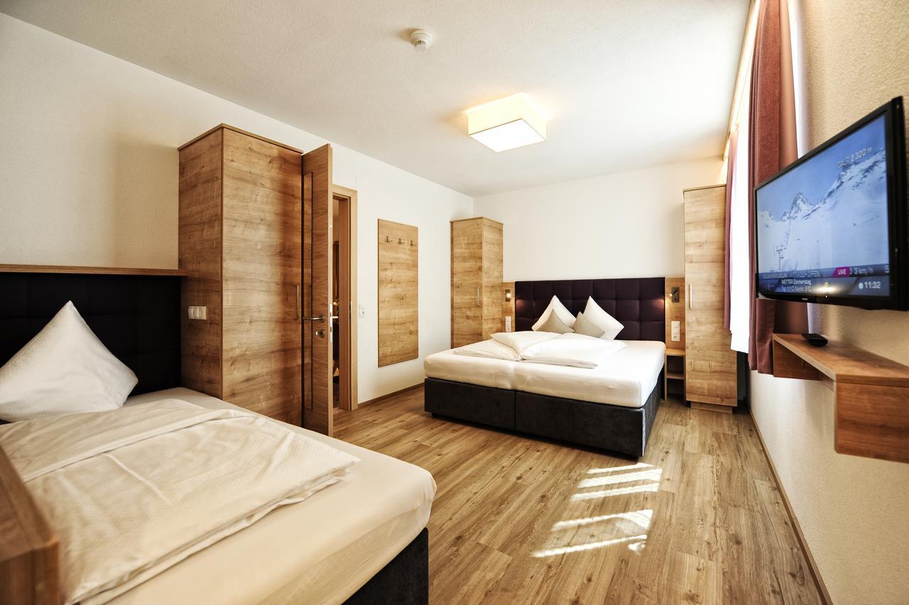 Amaris Apartments Ишгъл Екстериор снимка