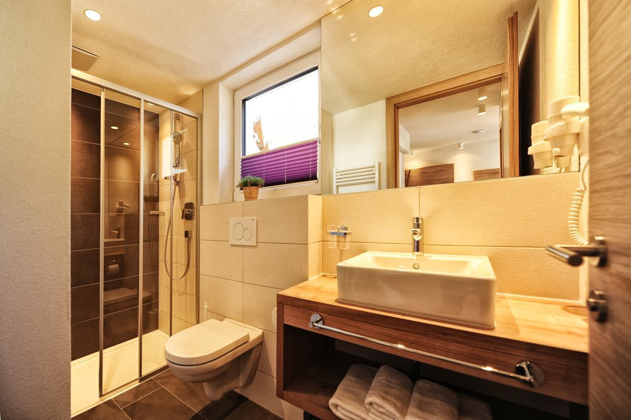 Amaris Apartments Ишгъл Екстериор снимка
