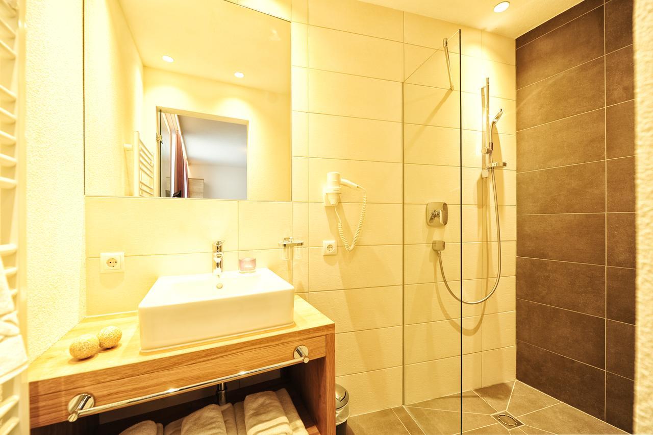 Amaris Apartments Ишгъл Екстериор снимка