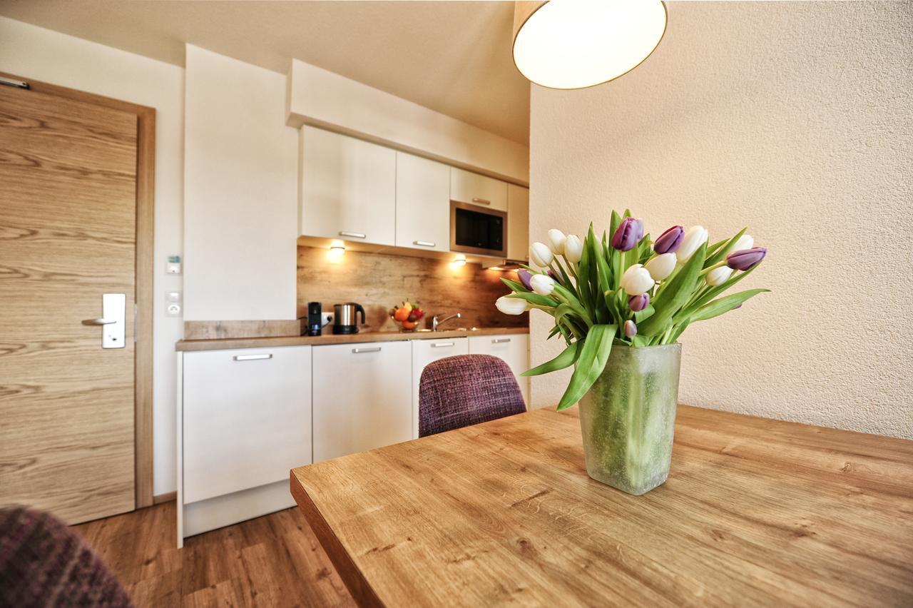 Amaris Apartments Ишгъл Екстериор снимка