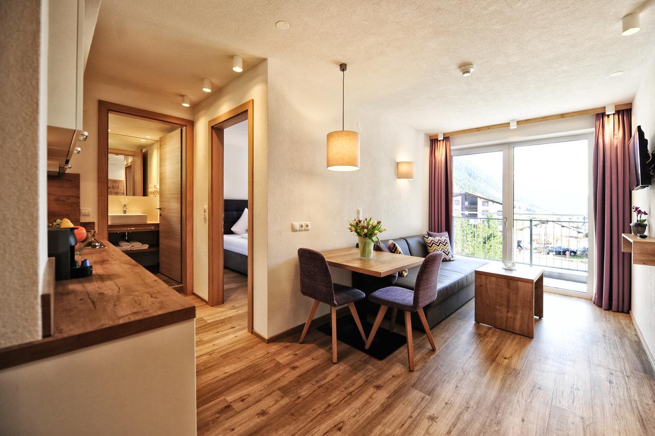 Amaris Apartments Ишгъл Екстериор снимка