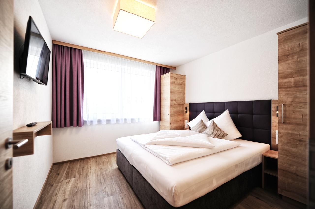 Amaris Apartments Ишгъл Екстериор снимка